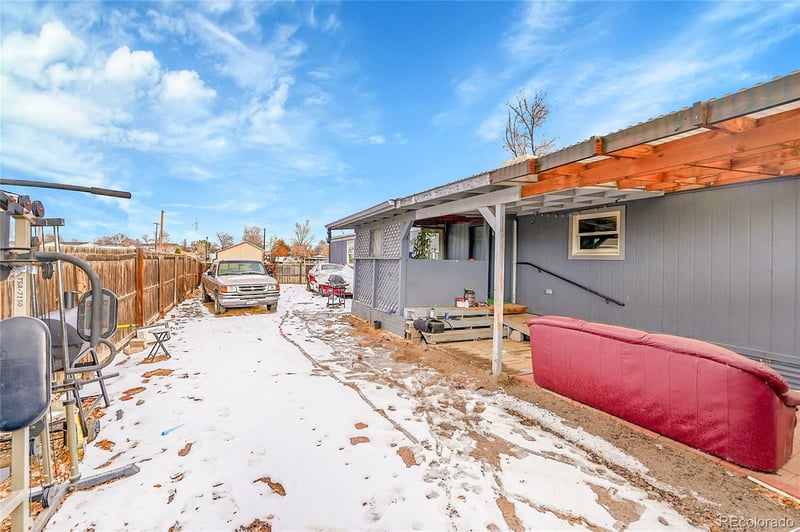 204 Zante St, Lochbuie, CO 80603