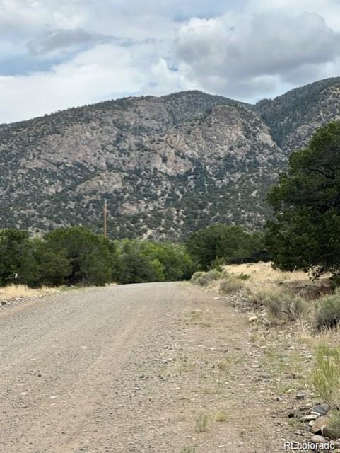 110 Indian Hill Rd, Mosca, CO 81146