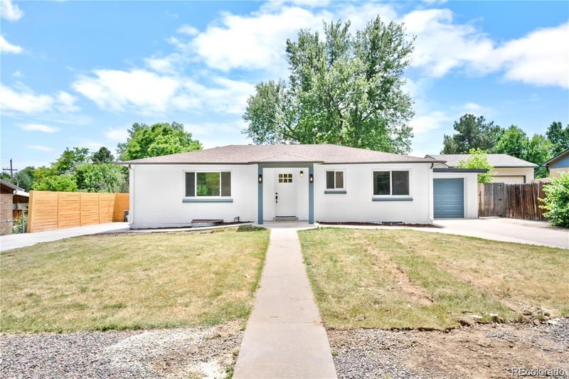 6500 32nd Ave, Wheat Ridge, CO 80033