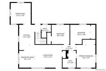 6500 32nd Ave, Wheat Ridge, CO 80033