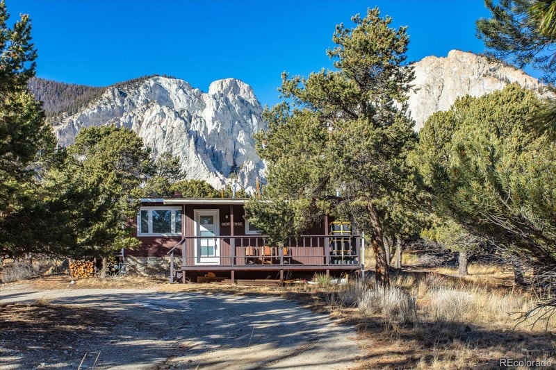 16819 County Road 162 #A, Nathrop, CO 81236