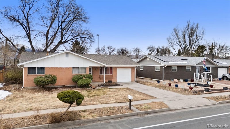 1018 Murray Blvd, Colorado Springs, CO 80915