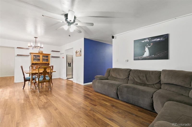 1018 Murray Blvd, Colorado Springs, CO 80915