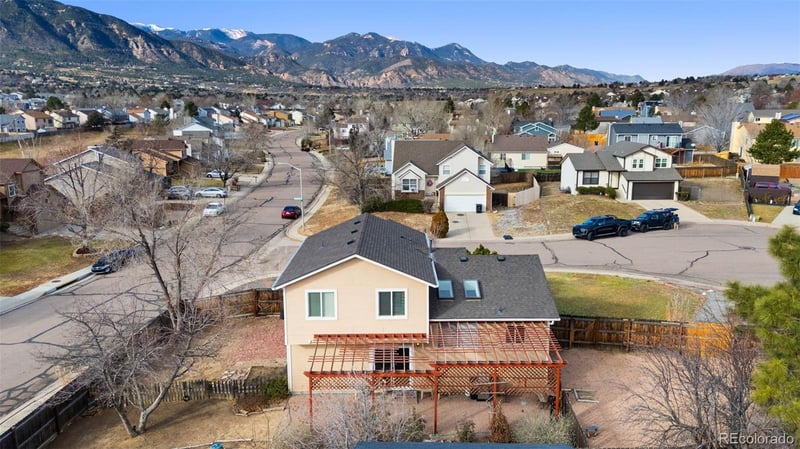 3935 Sagemont Ct, Colorado Springs, CO 80906