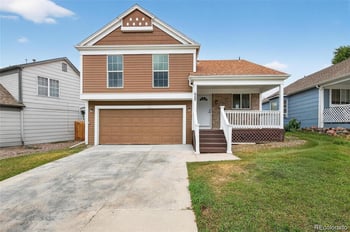 7832 Elmwood St, Littleton, CO 80125