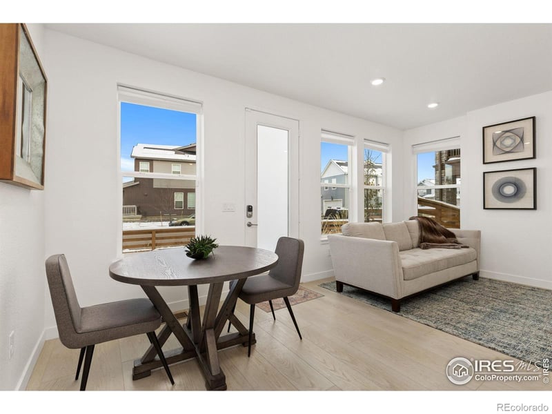 849 Furrow Way, Lafayette, CO 80026