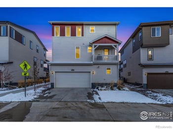 849 Furrow Way, Lafayette, CO 80026