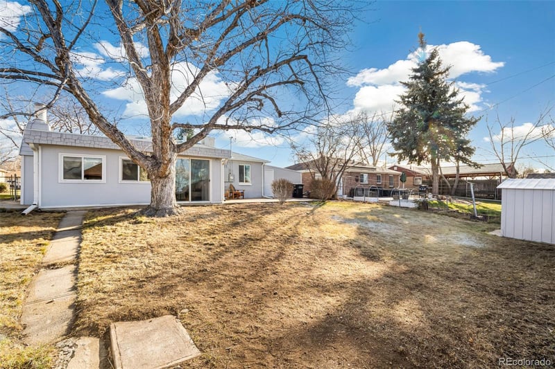 4831 Depew St, Denver, CO 80212