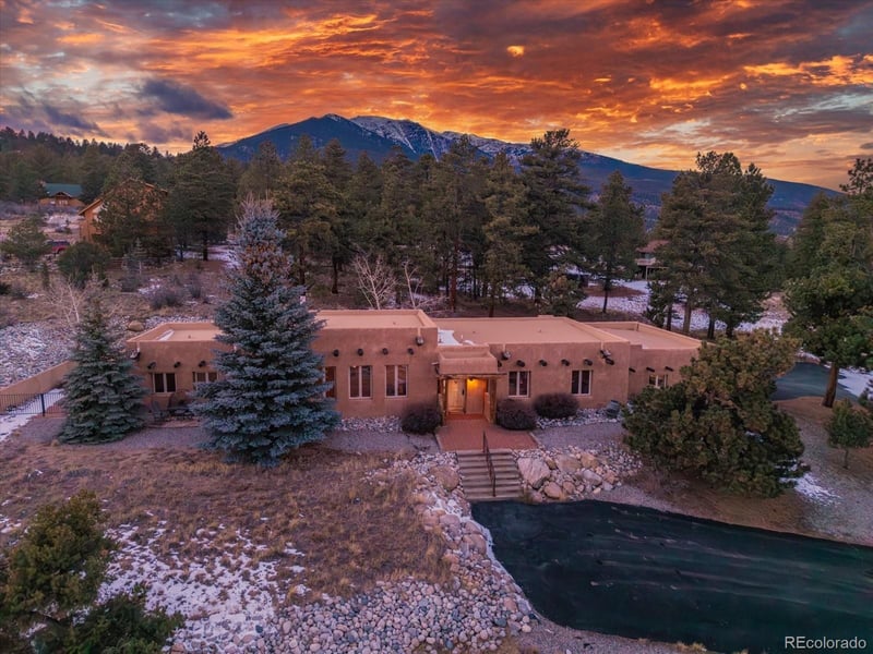30511 Pine Glen Ct, Buena Vista, CO 81211