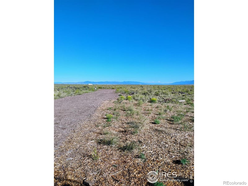 1157 Camino Del Rey, Crestone, CO 81131