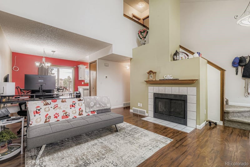 8370 Steadman Dr, Colorado Springs, CO 80920