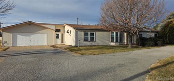 401 Iowa Ave, Seibert, CO 80834