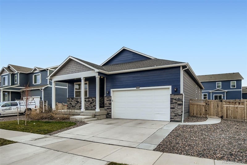 4702 Thistle Dr, Brighton, CO 80601