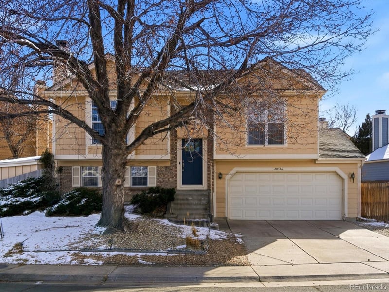 20762 44th Ave, Denver, CO 80249