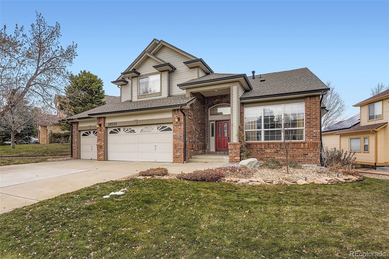 10559 W Vassar Dr, Denver, CO 80227