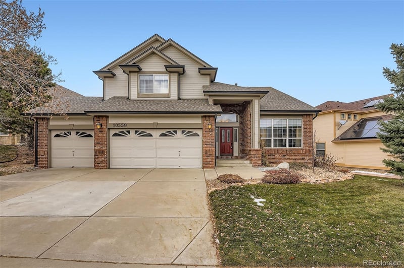 10559 W Vassar Dr, Denver, CO 80227