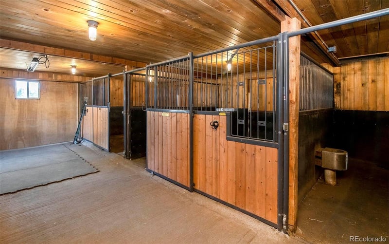 497 Meadow Vista Dr, Evergreen, CO 80439