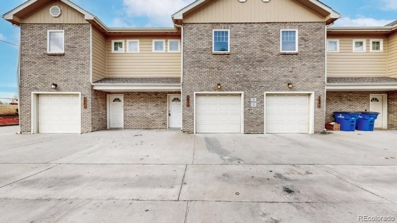 2671 Sable Blvd, Aurora, CO 80011