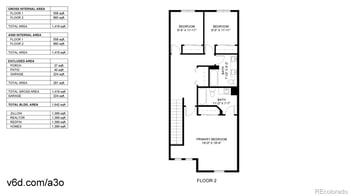 2671 Sable Blvd, Aurora, CO 80011