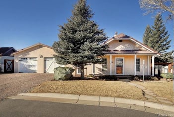202 4th St, Westcliffe, CO 81252