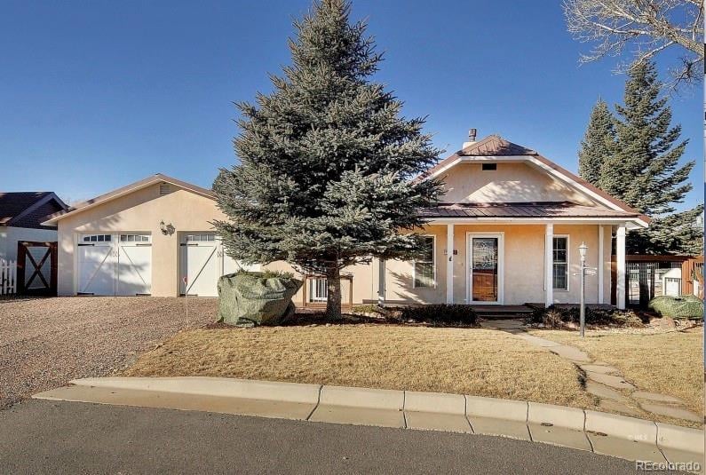 202 4th St, Westcliffe, CO 81252