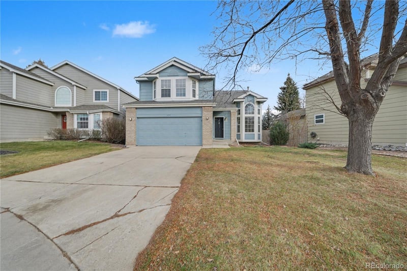 1214 S Weldona Ln, Superior, CO 80027