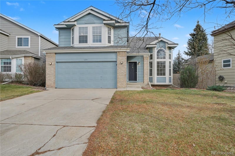 1214 S Weldona Ln, Superior, CO 80027