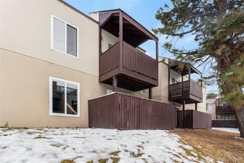 9725 Harvard Ave #330, Denver, CO 80231