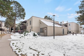 9725 Harvard Ave #330, Denver, CO 80231