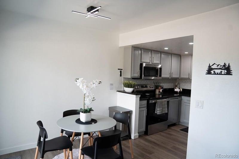 3502 Telluride Cir #E, Aurora, CO 80013