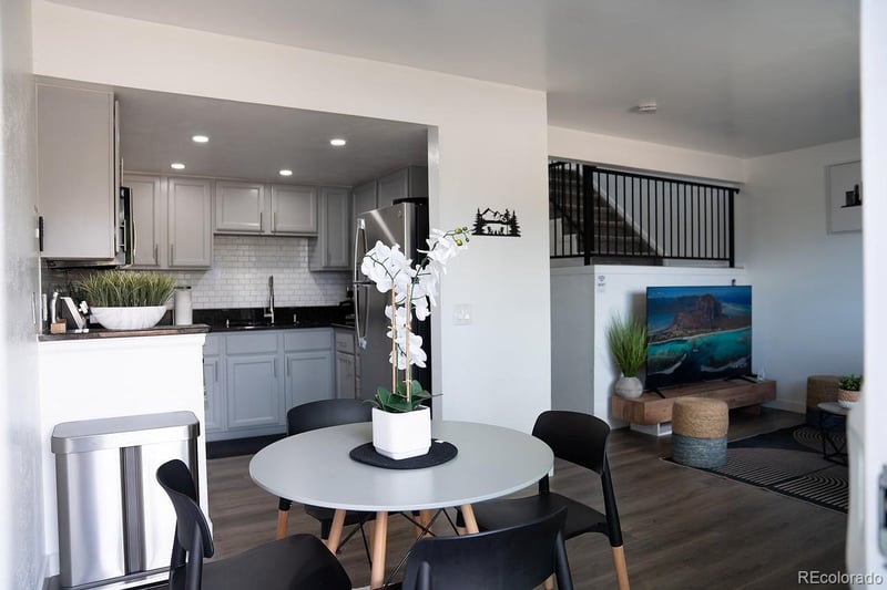 3502 Telluride Cir #E, Aurora, CO 80013