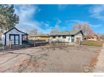 1135 34th Ave, Greeley, CO 80634