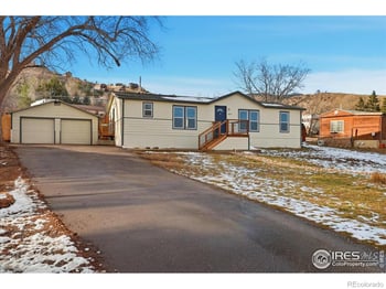 4817 Catalina Dr, Fort Collins, CO 80526