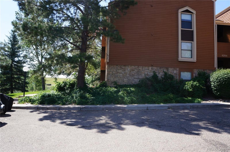 4284 S Salida Way #11, Aurora, CO 80013