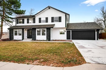 2707 Jamison Ave, Centennial, CO 80122