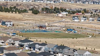 5821 Tesoro Point, Parker, CO 80134