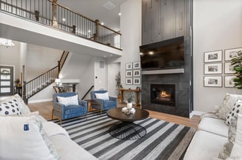 5821 Tesoro Point, Parker, CO 80134