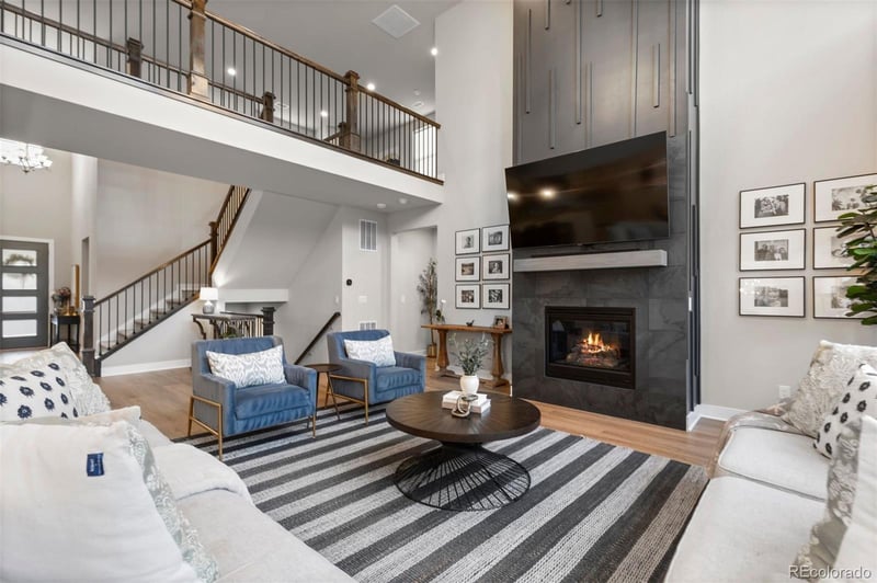 5821 Tesoro Point, Parker, CO 80134