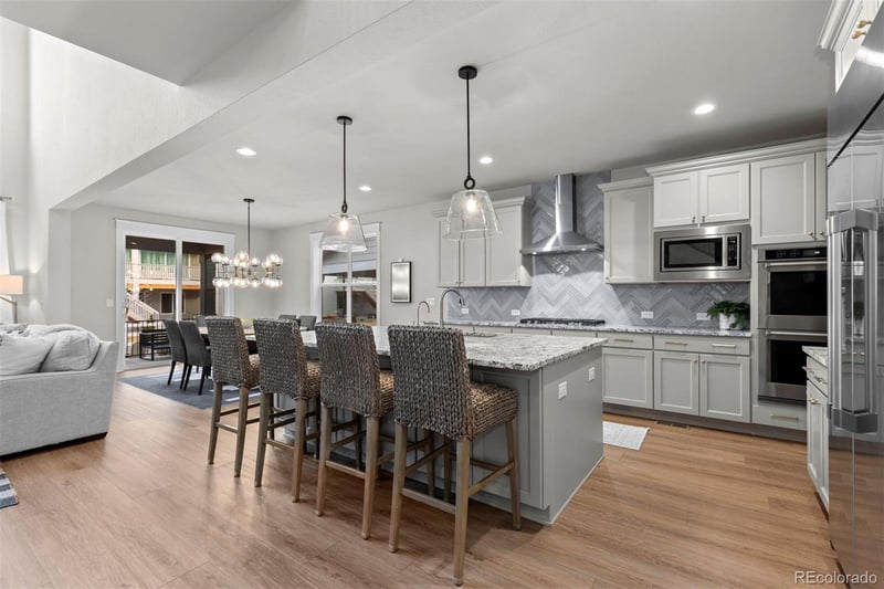 5821 Tesoro Point, Parker, CO 80134