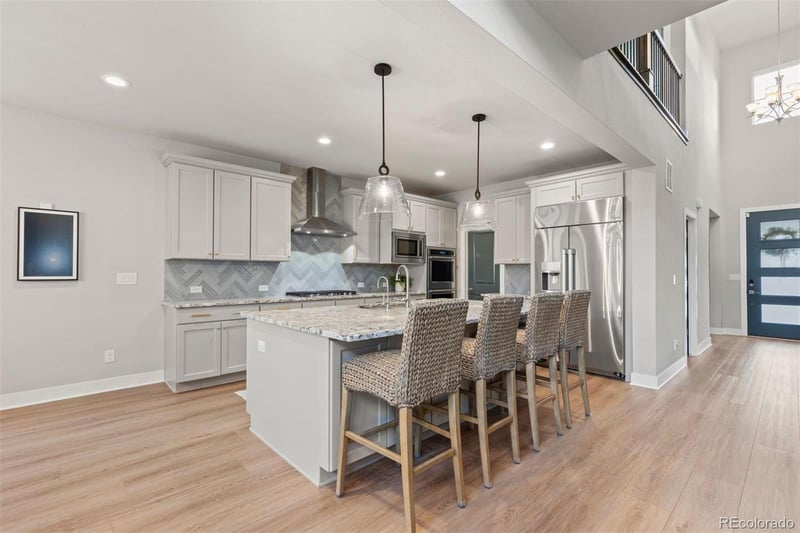 5821 Tesoro Point, Parker, CO 80134