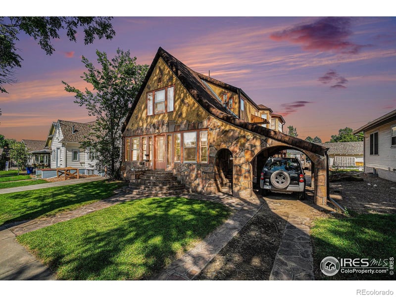 1856 11th Ave, Greeley, CO 80631