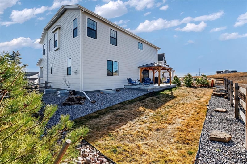 1083 Elbridge Dr, Elizabeth, CO 80107