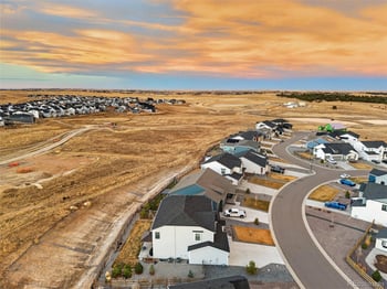 1083 Elbridge Dr, Elizabeth, CO 80107