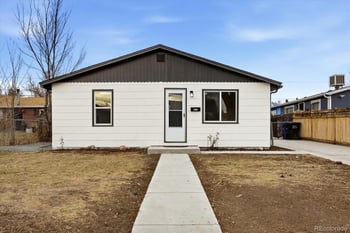 3477 Alaska Pl, Denver, CO 80219