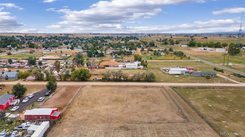 Morris Ave, Fort Lupton, CO 80621