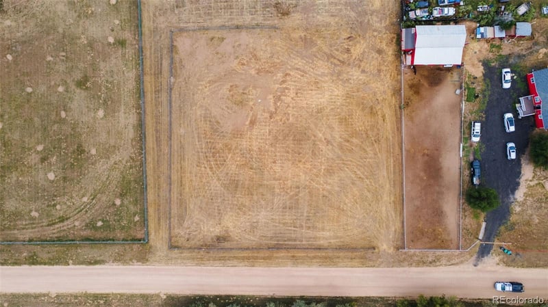 Morris Ave, Fort Lupton, CO 80621