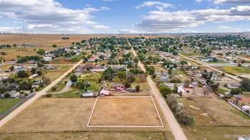Morris Ave, Fort Lupton, CO 80621