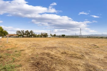 Morris Ave, Fort Lupton, CO 80621