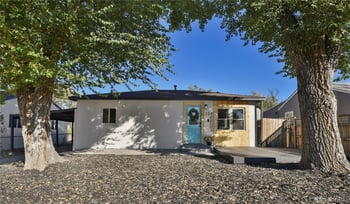 724 Costilla St, Colorado Springs, CO 80903