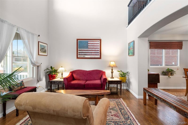 20650 Dartmouth Dr, Aurora, CO 80013